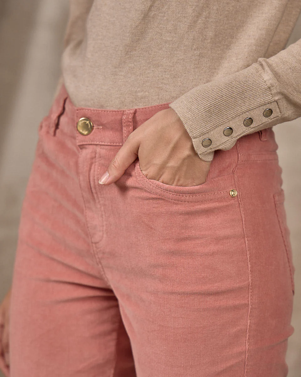 Pantalon Carter - Image 2
