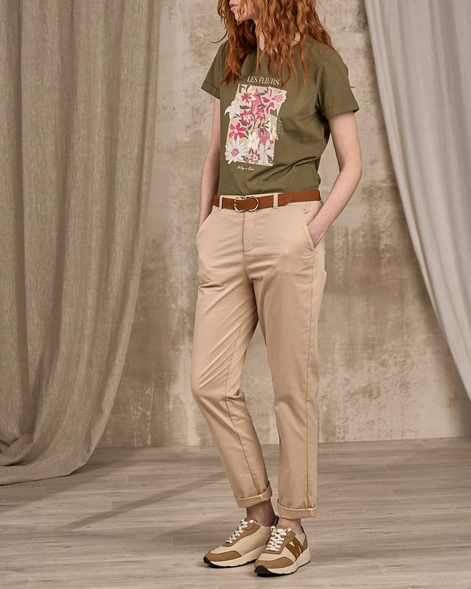 Pantalon Daphné - Image 3