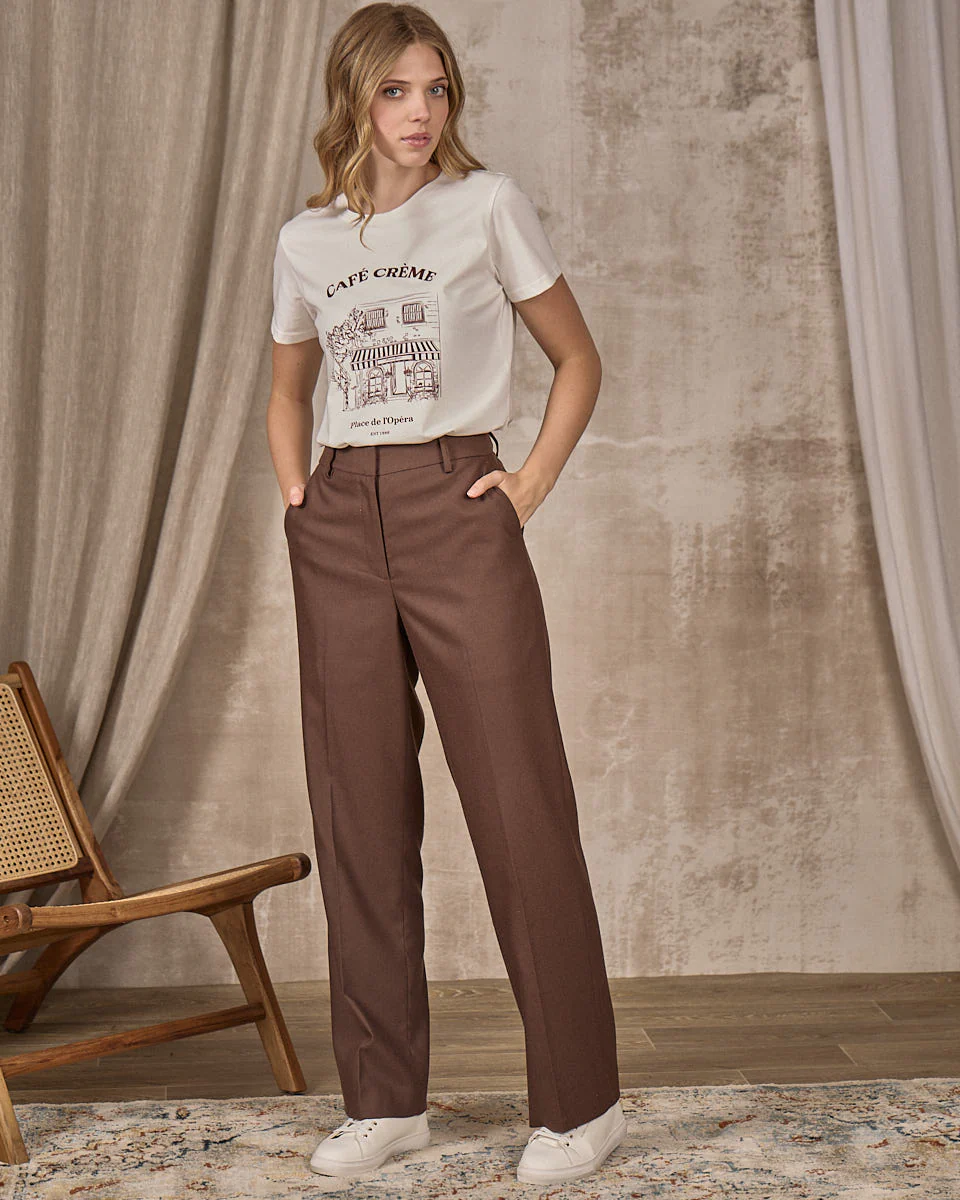 Pantalon Estelle