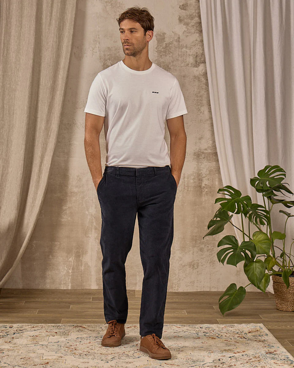 Pantalon velours côtelé - Image 3