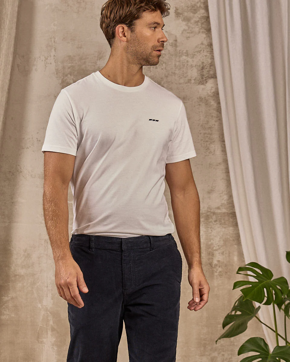 Pantalon velours côtelé - Image 5