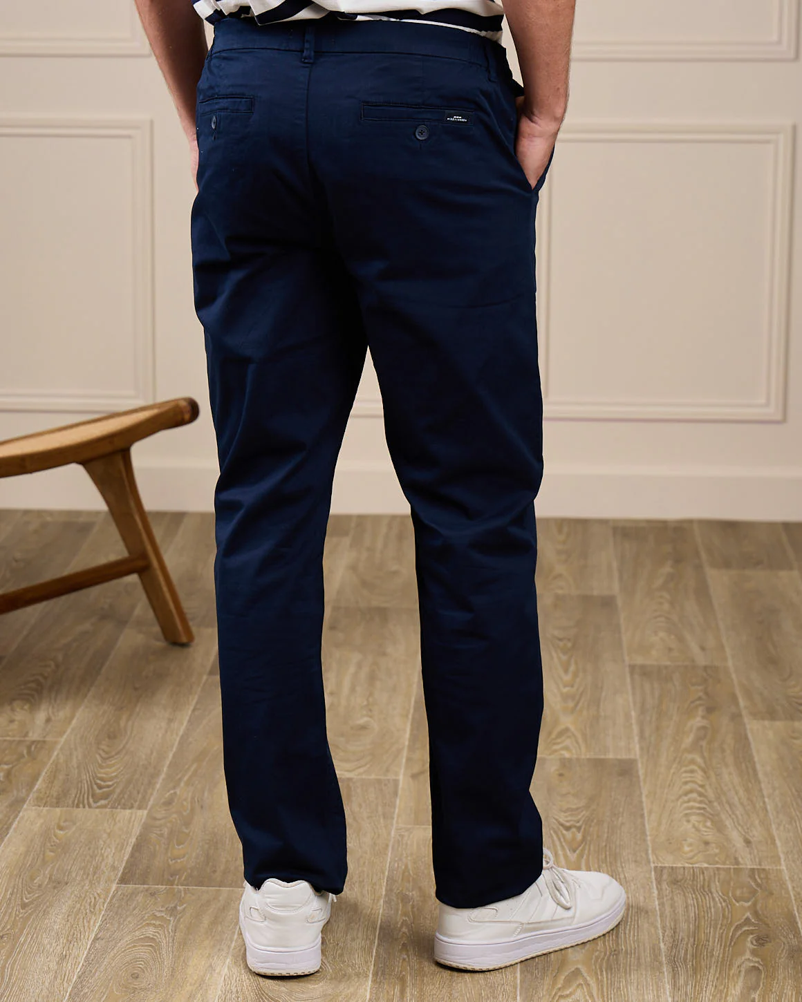 Chino léger Gaston - Image 6