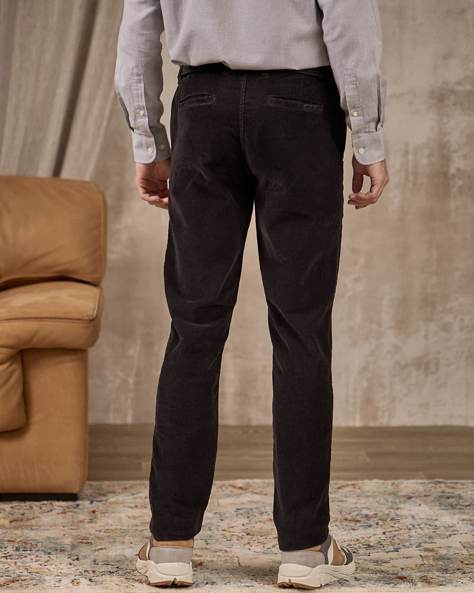 Pantalon velours côtelé - Image 6