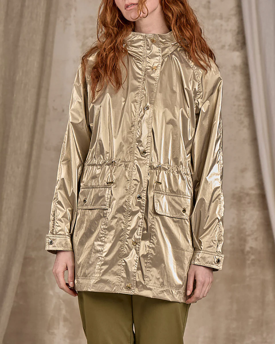 Parka Dorine