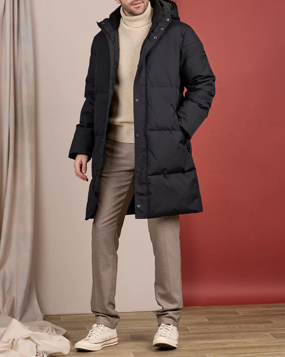 Parka matelassée - Image 2