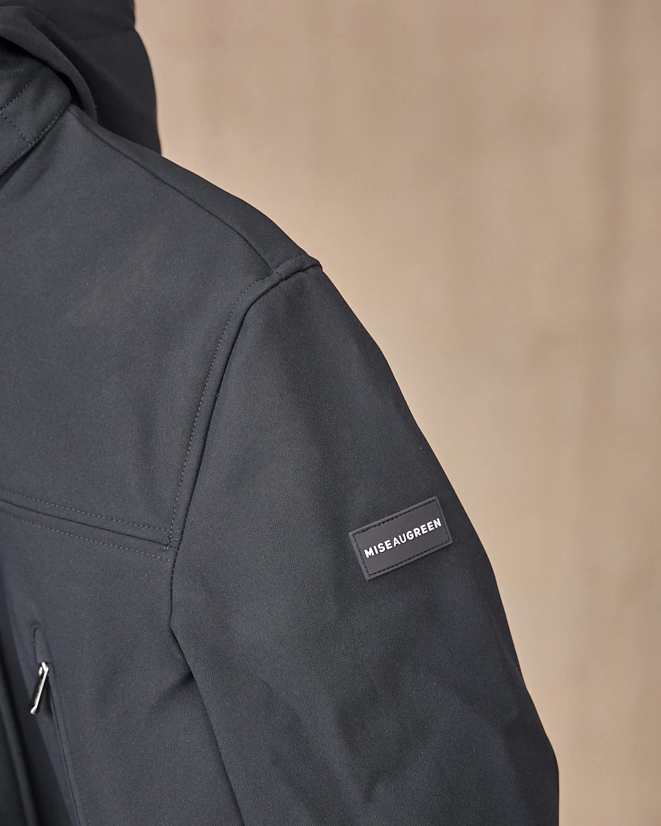 Parka longue - Image 8