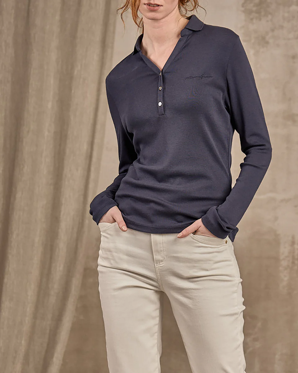 Polo Coralie - Image 2
