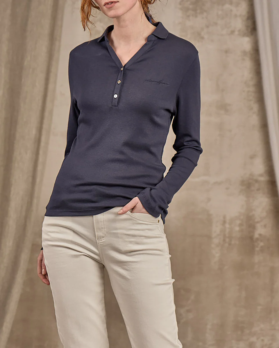 Polo Coralie - Image 4