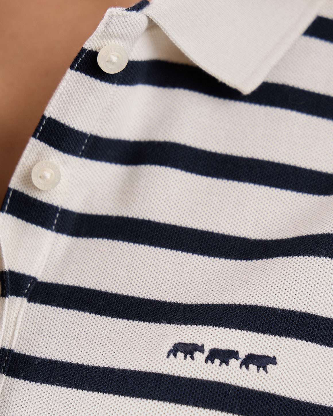 Polo sans manches - Image 4