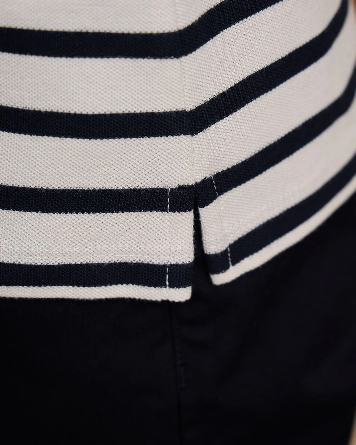 Polo sans manches - Image 6