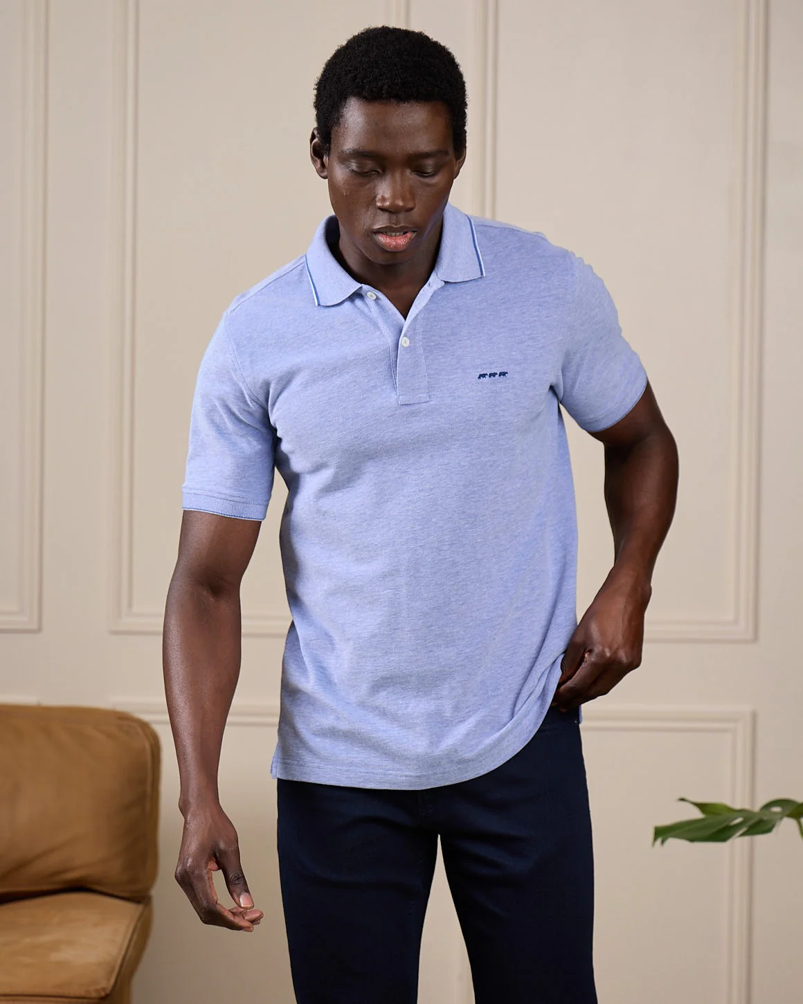 Polo chiné