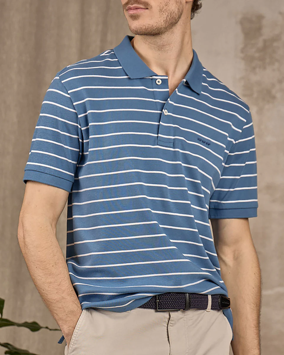 Polo Dustin