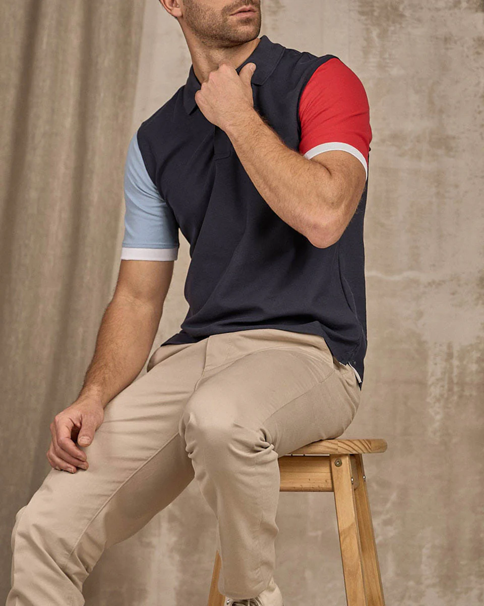 Polo manches courtes - Image 4