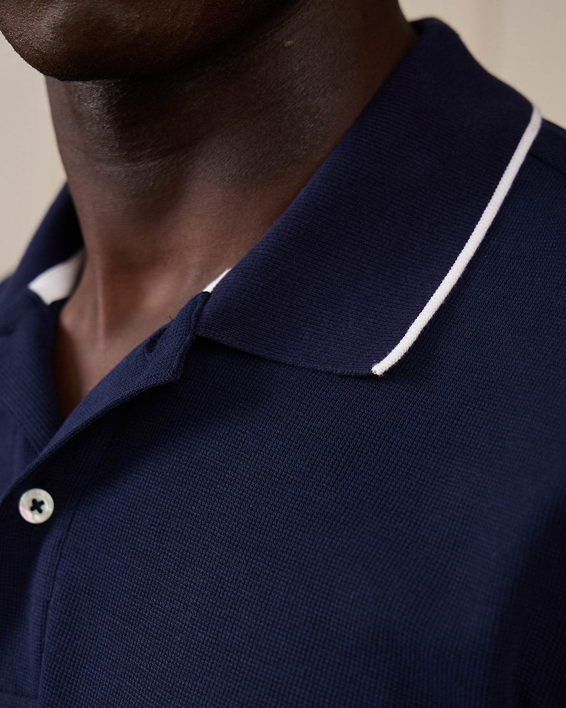 Polo léger Gaston - Image 4