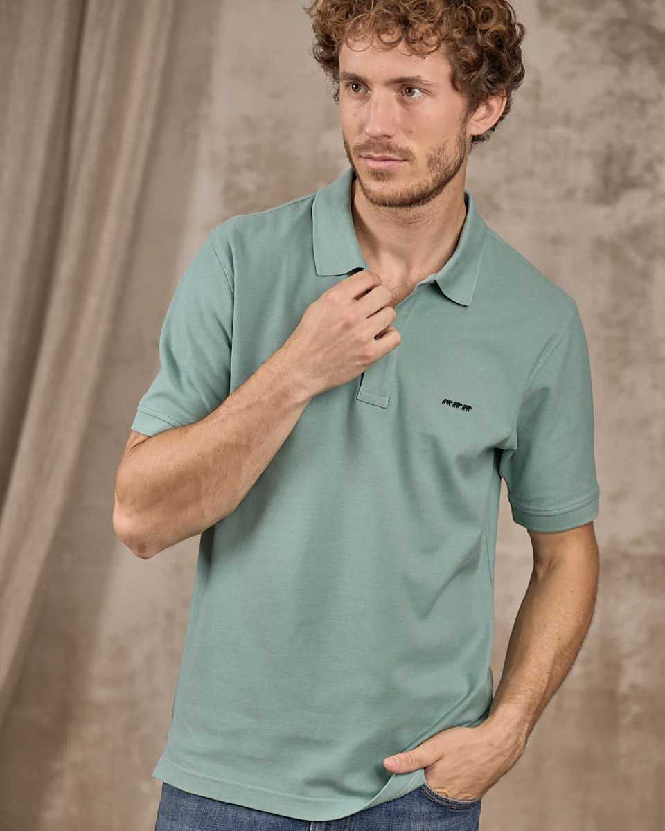 Polo Collin