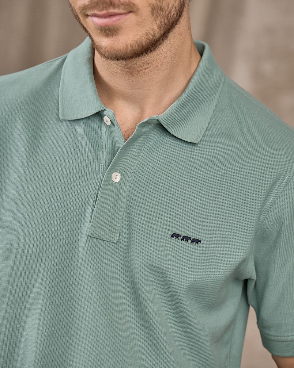 Polo Collin - Image 2