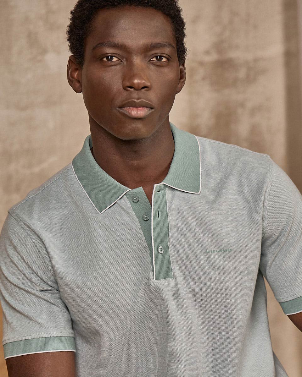Polo Elston