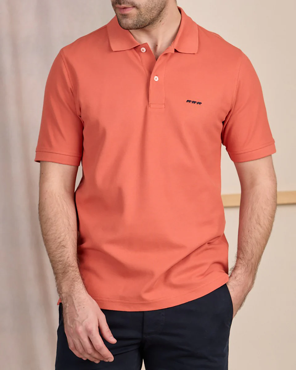 Polo Collin