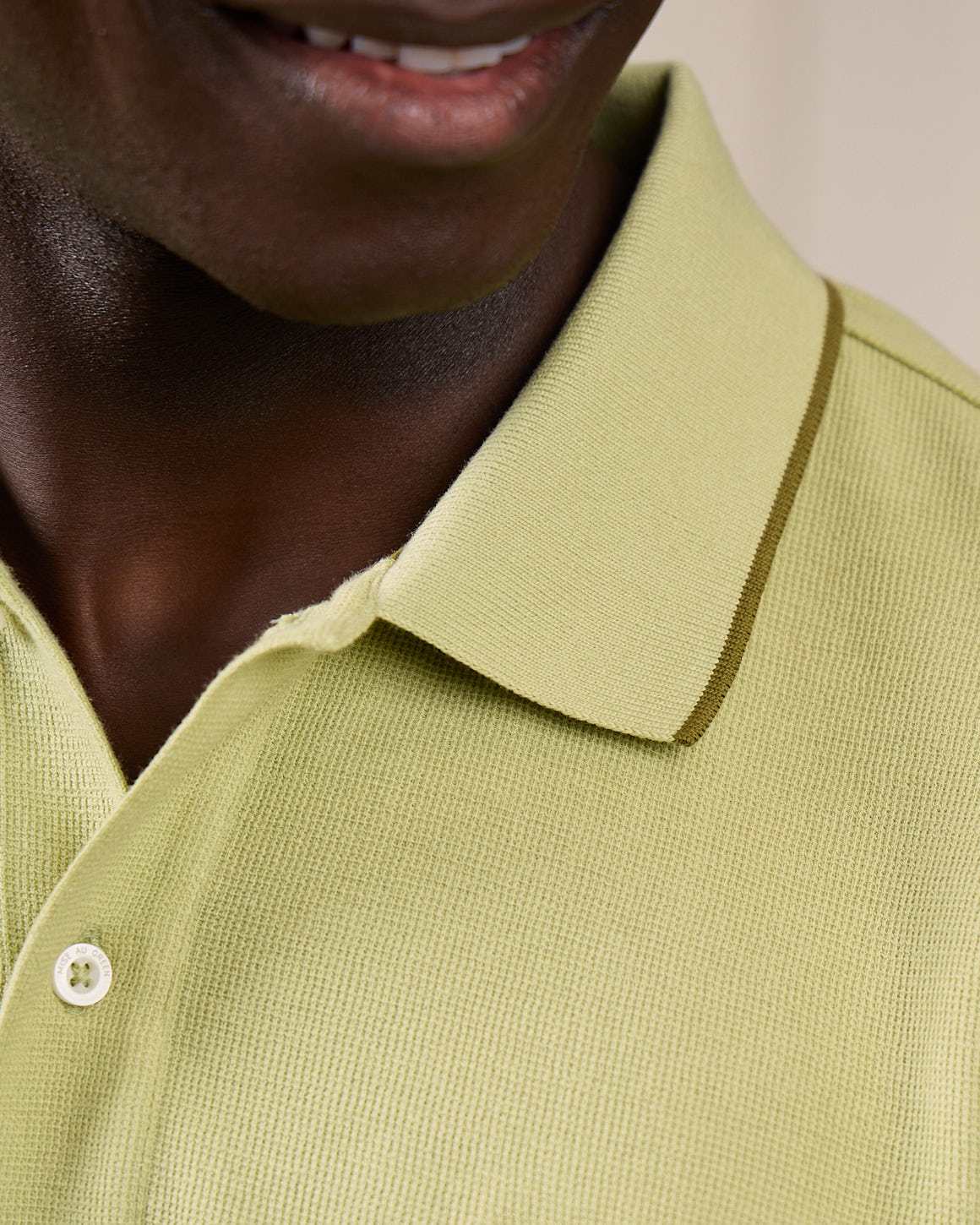 Polo léger Gaston - Image 4