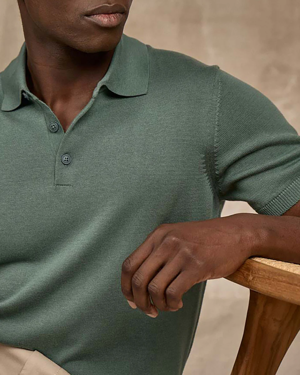 Polo Dayton