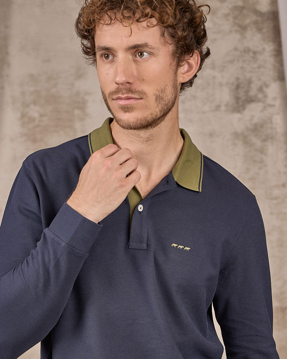 Polo Erwann