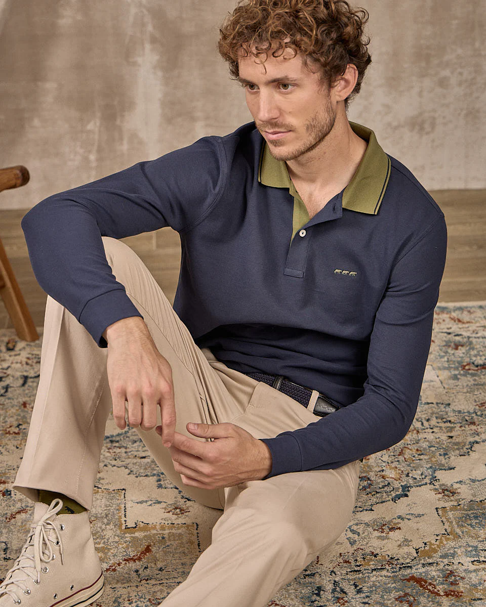 Polo Erwann - Image 5