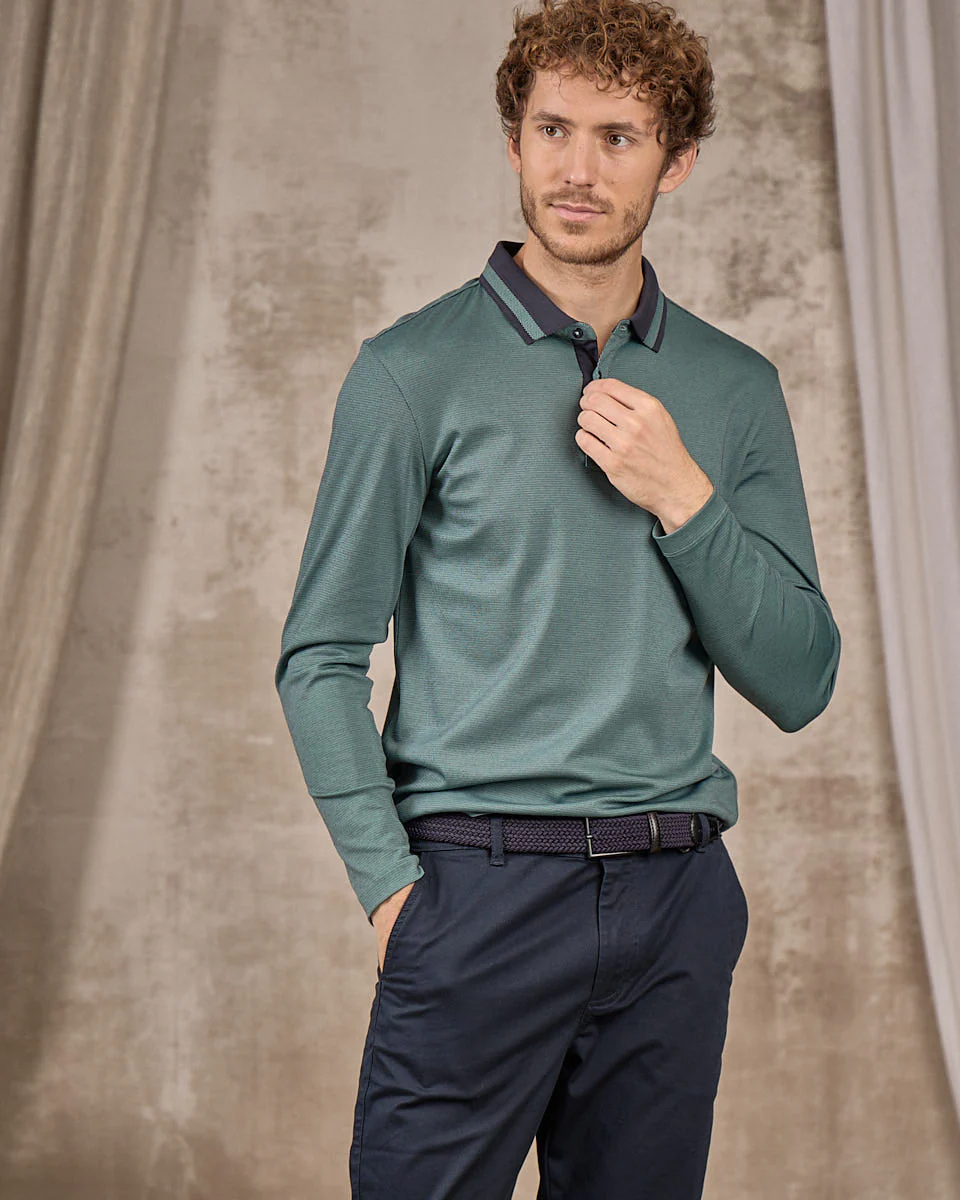 Polo Edgard - Image 2