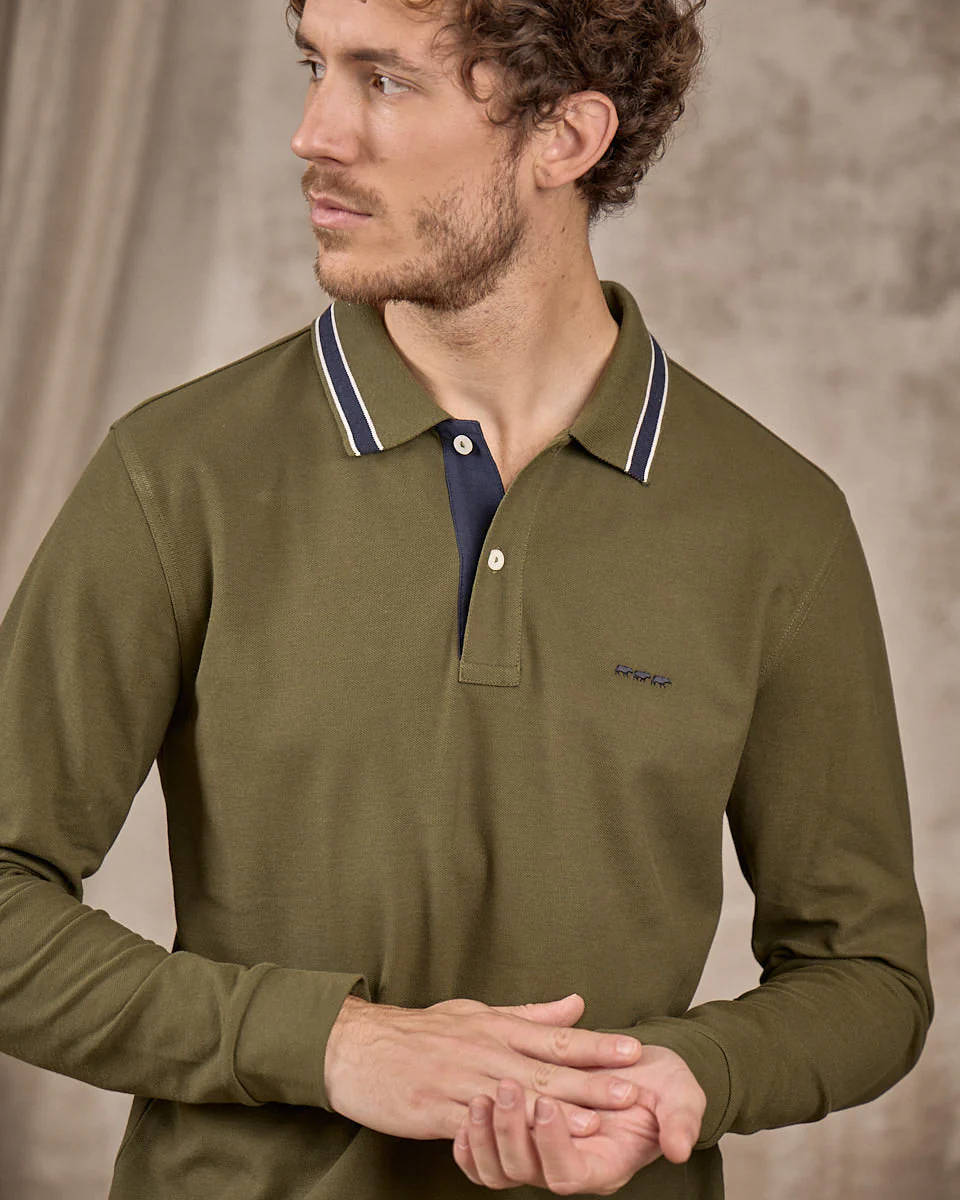 Polo Eliott
