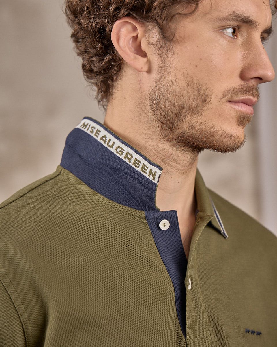Polo Eliott - Image 2
