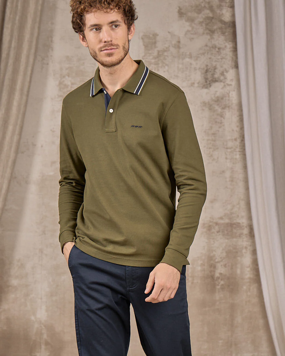 Polo Eliott - Image 4