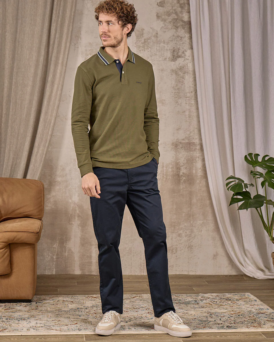 Polo Eliott - Image 5