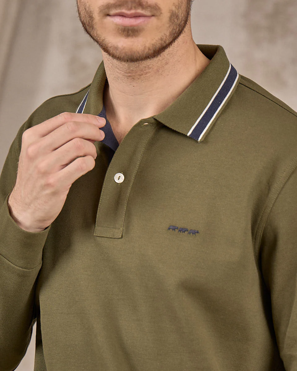 Polo Eliott - Image 6