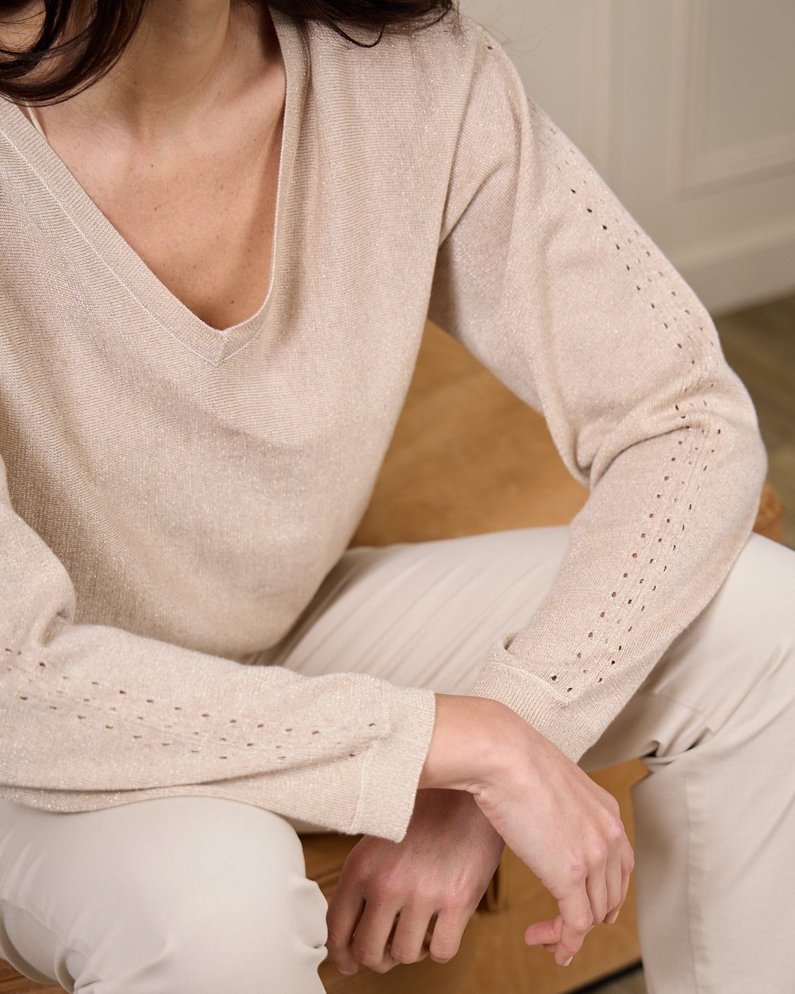 Pull doux - Image 3