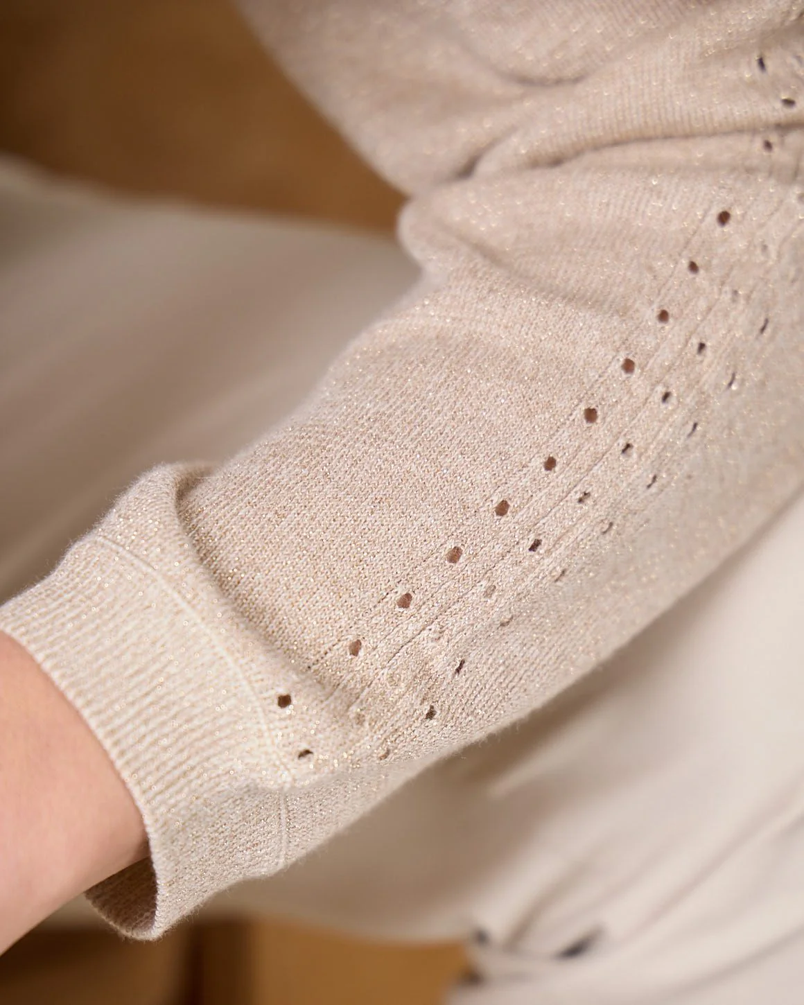Pull doux - Image 4