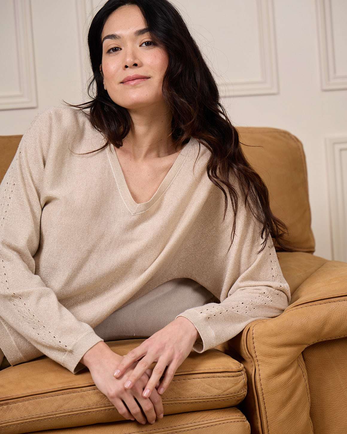 Pull doux - Image 5