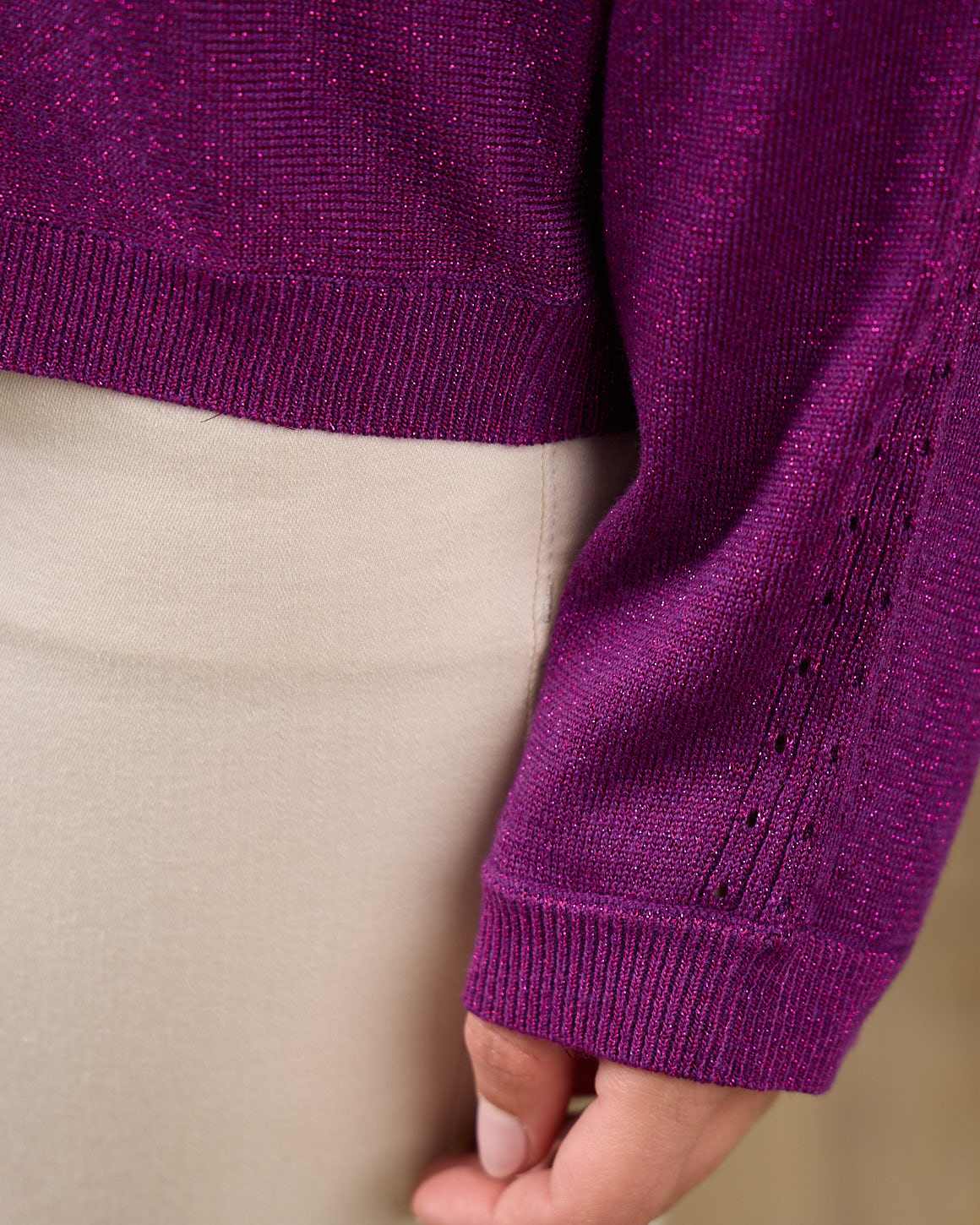 Pull doux - Image 3