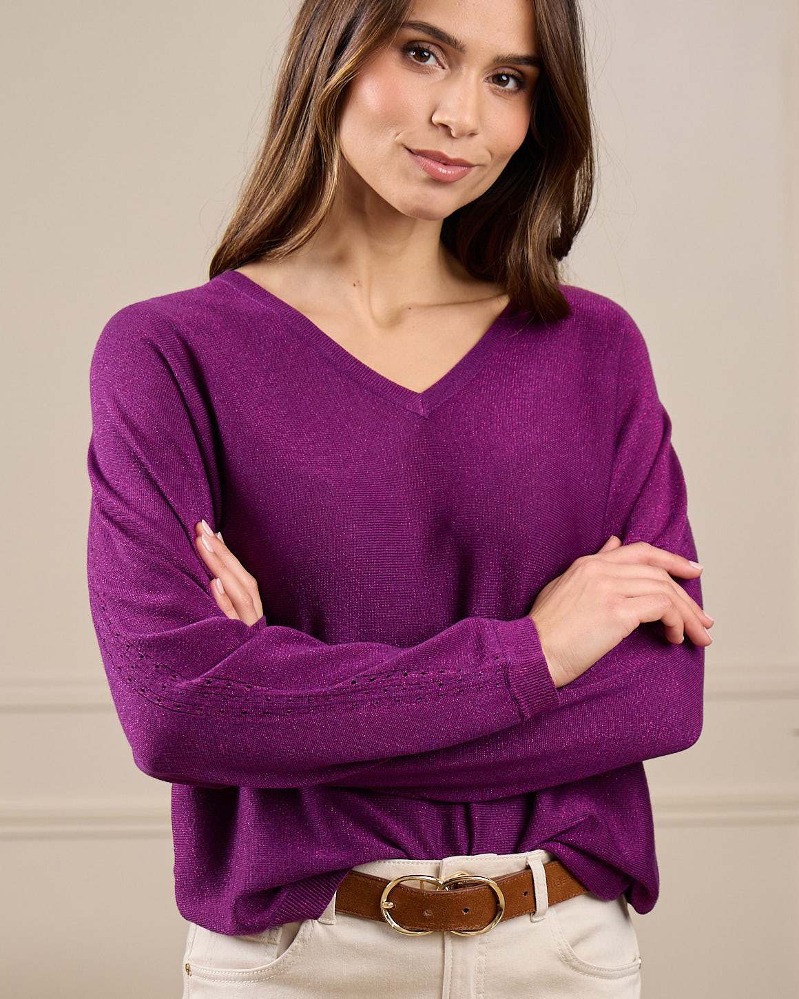Pull doux - Image 6
