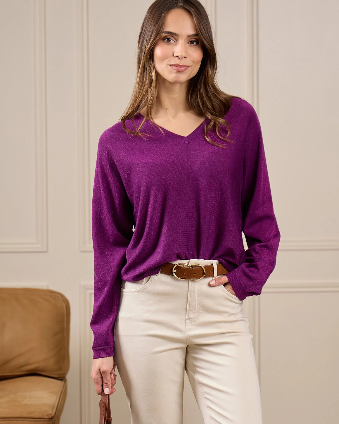 Pull doux - Image 7