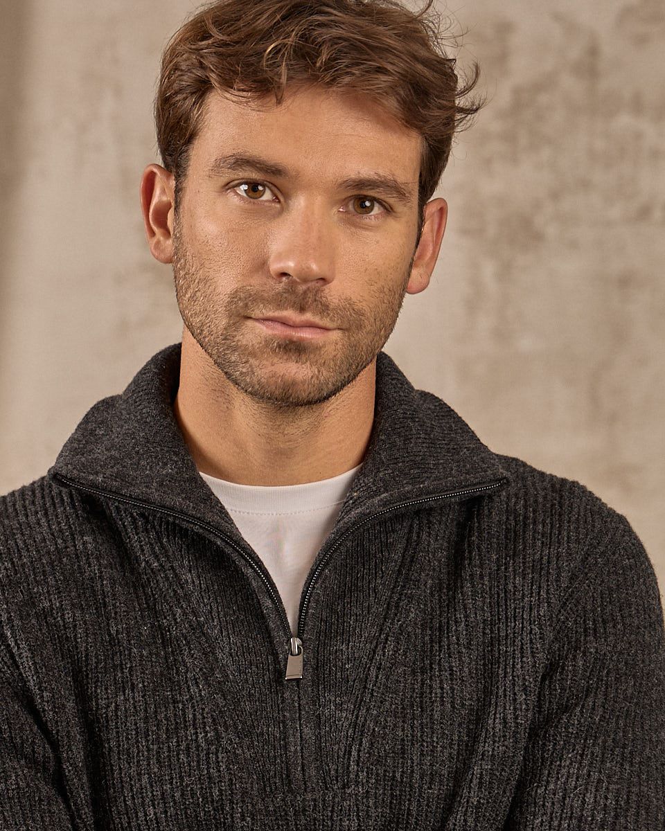 Pull camionneur Elwood - Image 2
