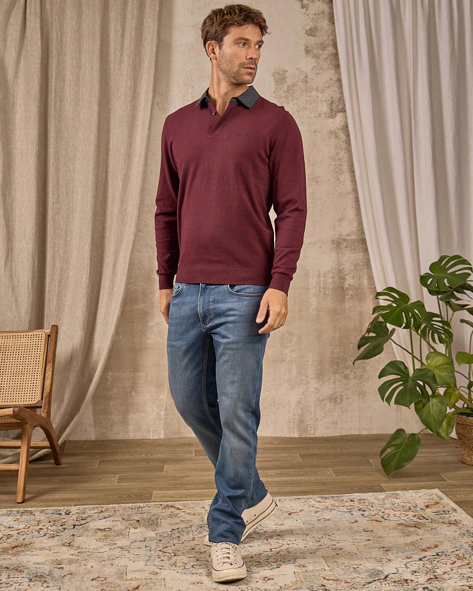 Pull Curtis - Image 2