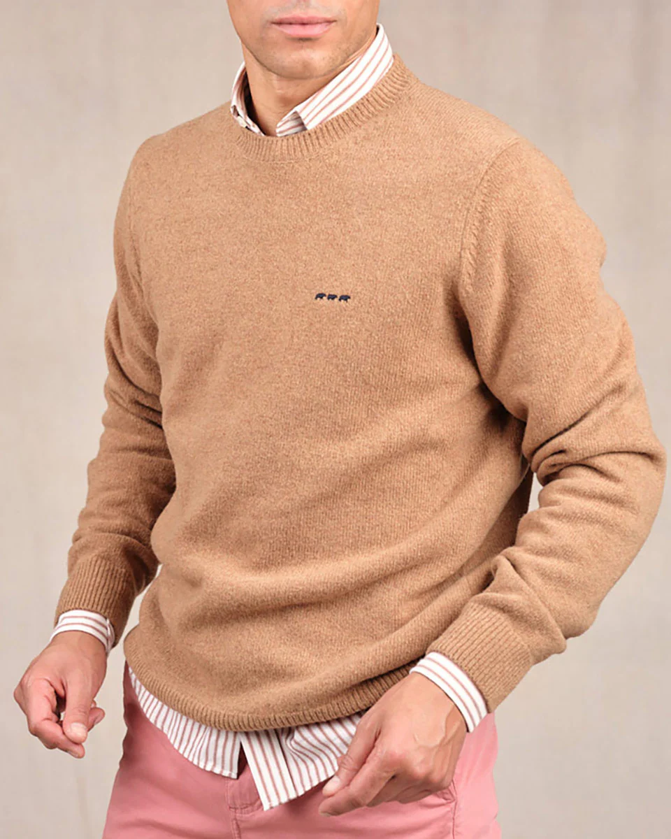 Pull Cassis