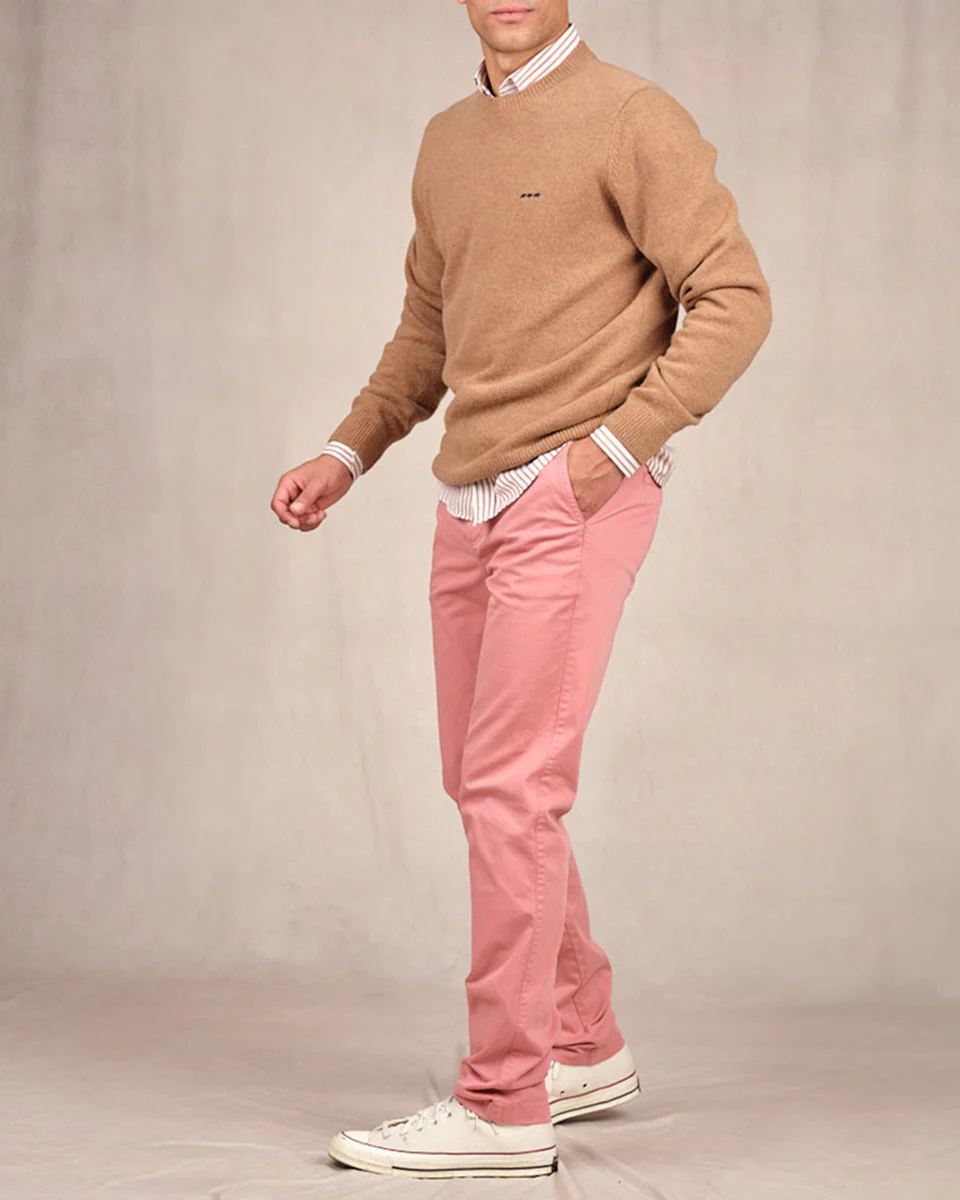 Pull Cassis - Image 5