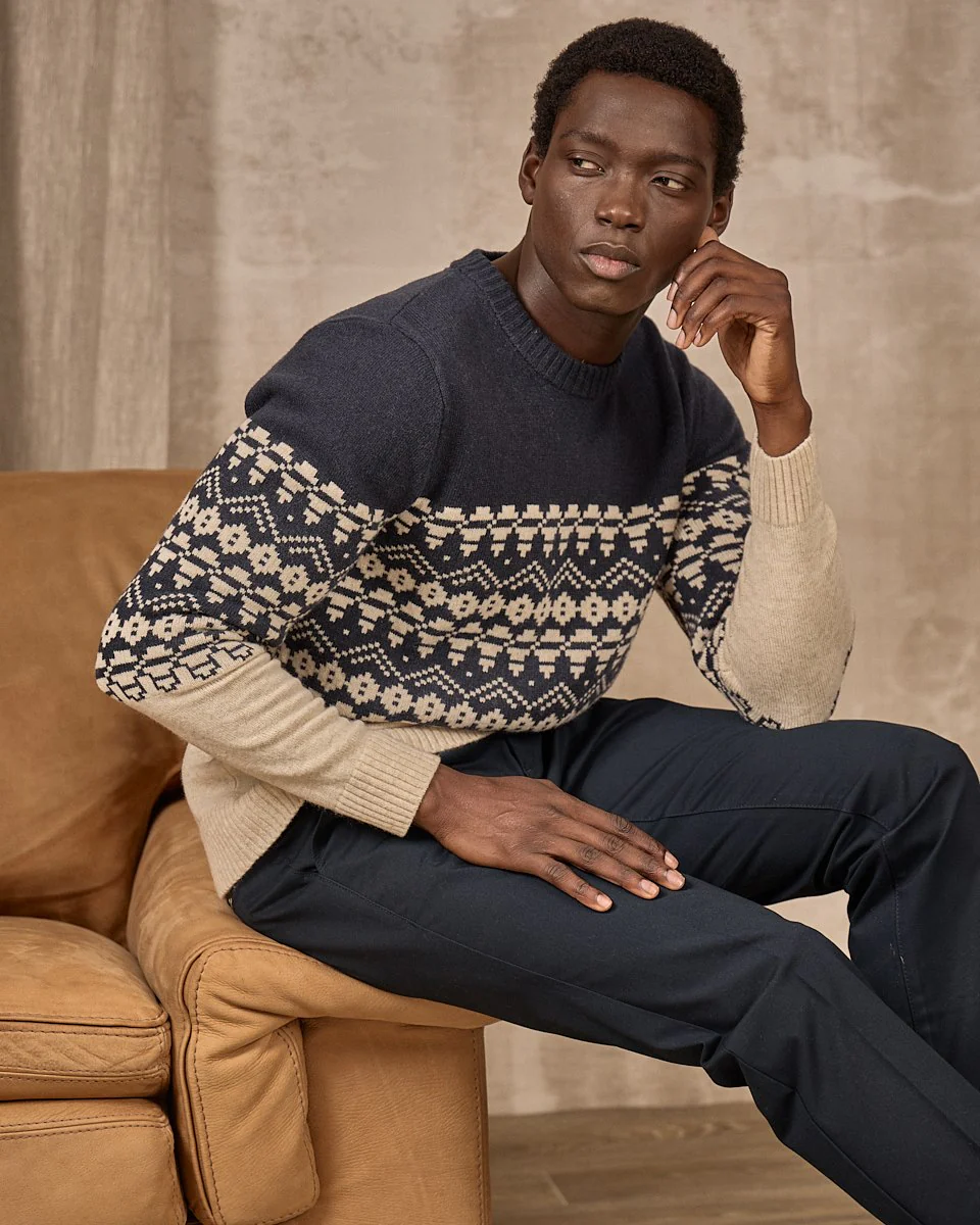 Pull Émile - Image 2