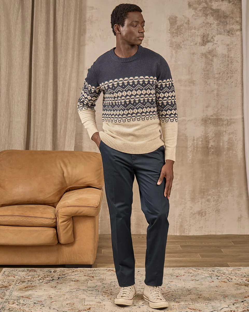 Pull Émile - Image 4