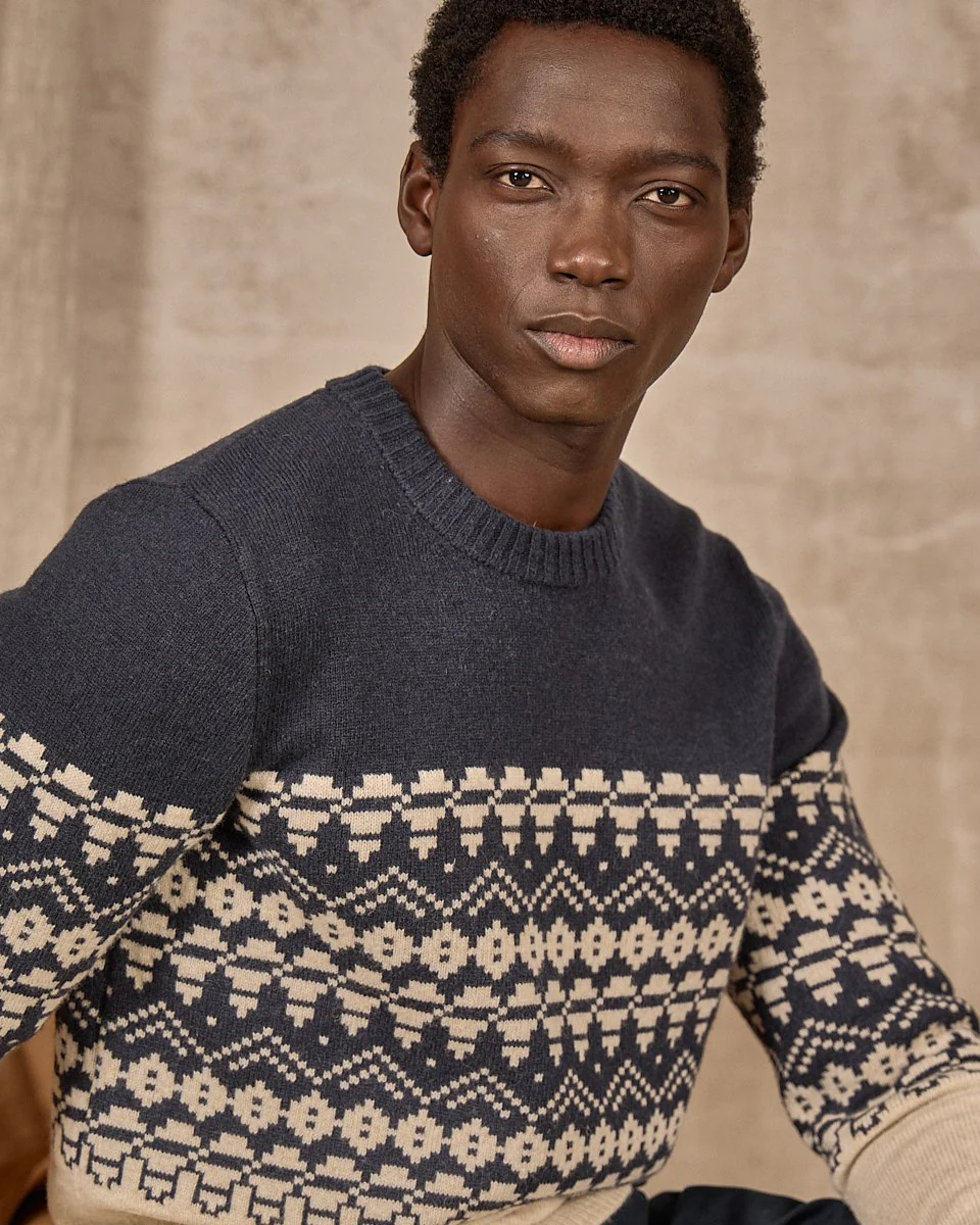 Pull Émile - Image 6