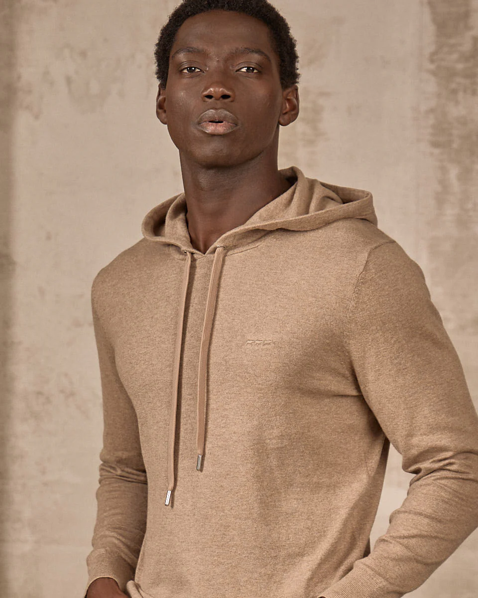 Pull à capuche Edmond - Image 3