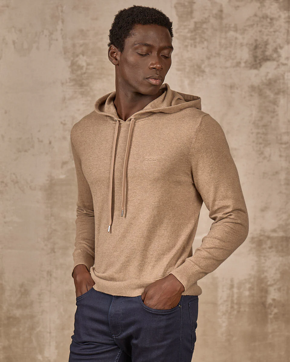 Pull à capuche Edmond - Image 4