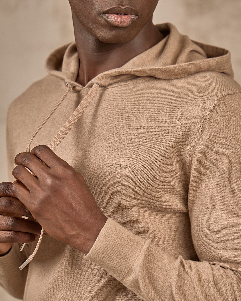 Pull à capuche Edmond - Image 5
