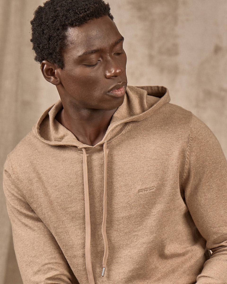 Pull à capuche Edmond - Image 6