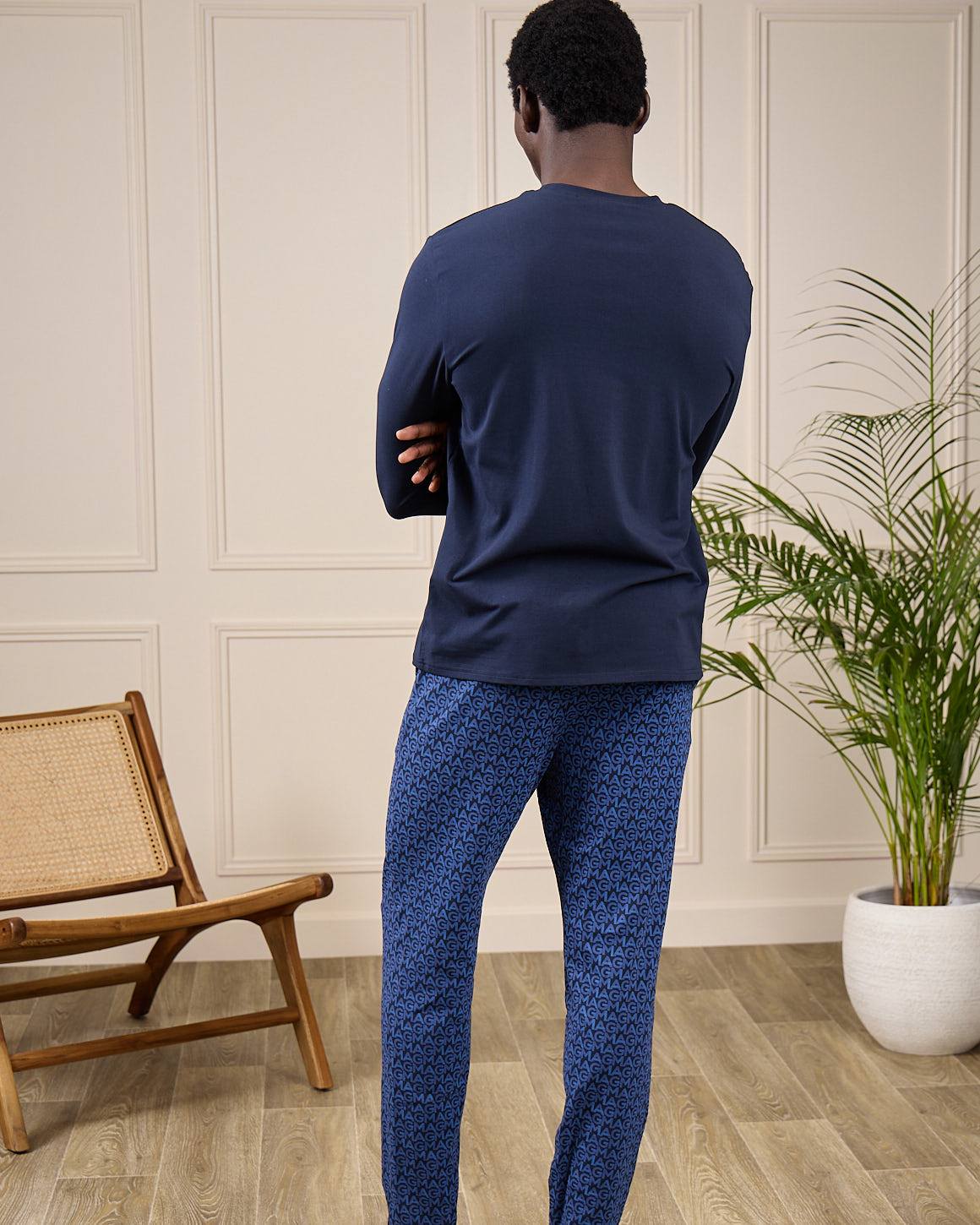 Pyjama Calvin - Image 7
